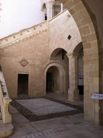 Museo di palazzo Bellomo